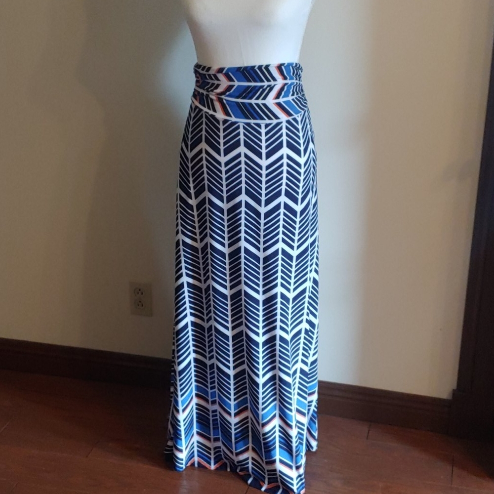 stitch fix maxi skirt brand Gilli